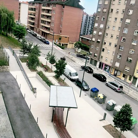 Apartamento Serenity *