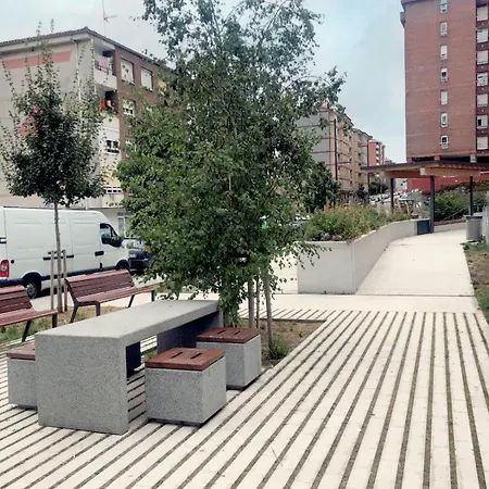 Serenity Apartman Santender