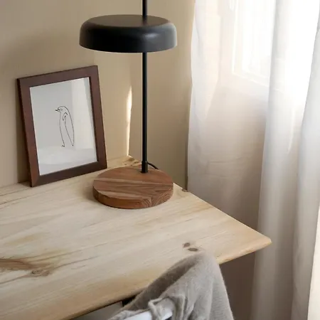 Serenity * Santander