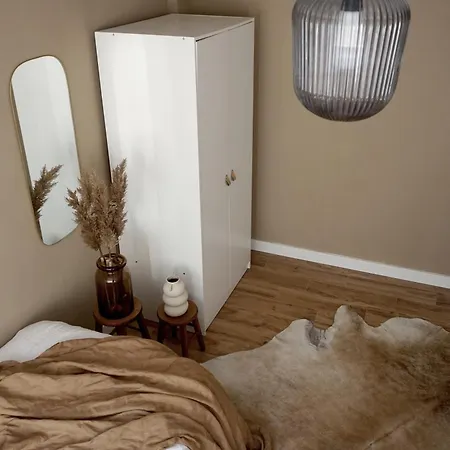 Apartman Serenity Santender