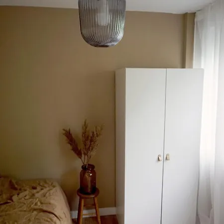Apartamento Serenity Santander