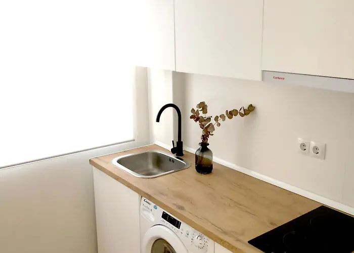 Serenity Apartment