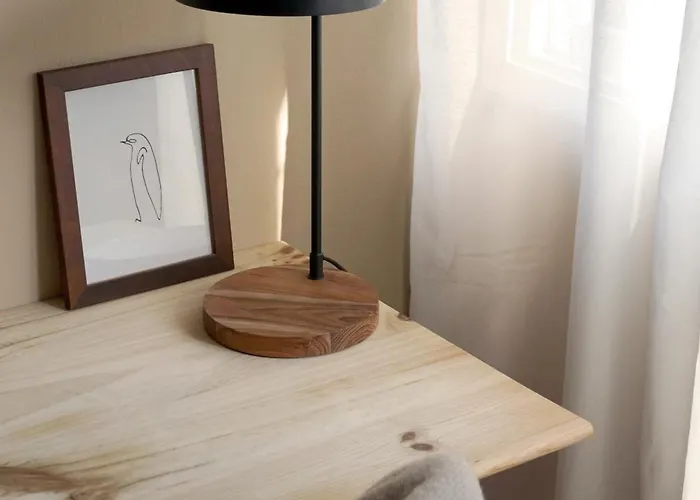 Serenity * 桑坦德