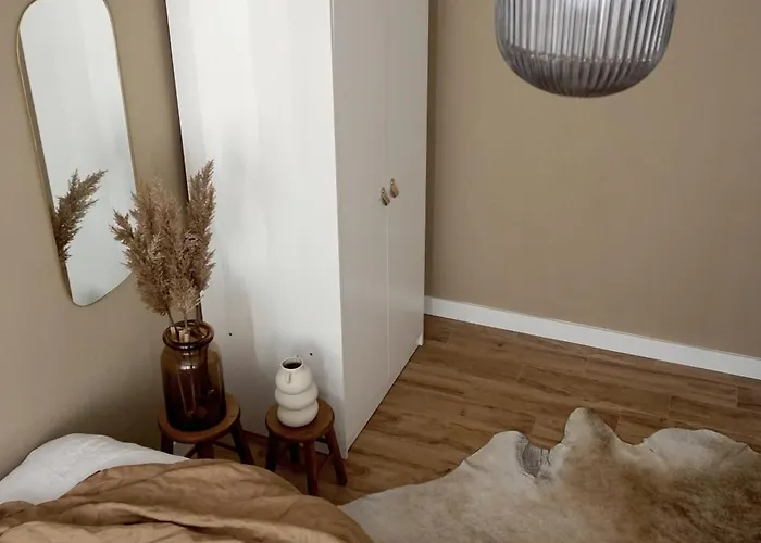 公寓 Serenity 桑坦德