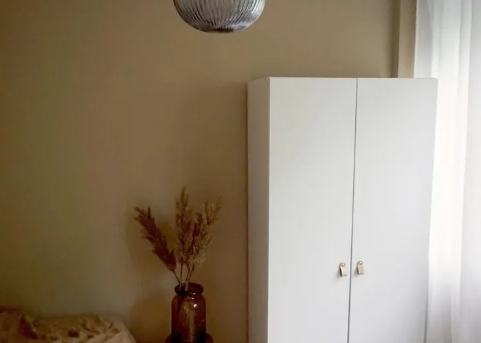 公寓 Serenity 桑坦德