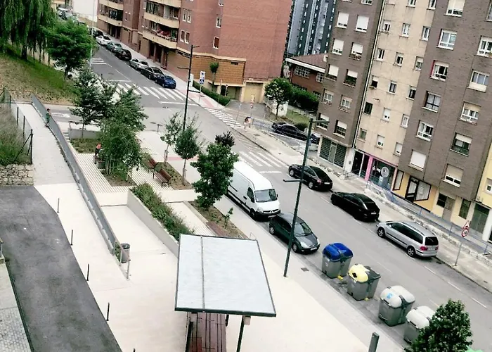 Appartamento Serenity *