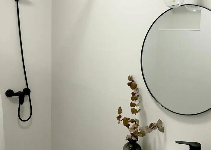 Serenity Appartamento