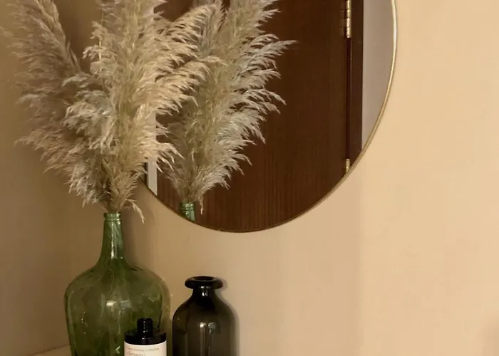 Serenity * Santander