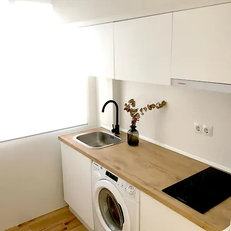 Serenity Apartment