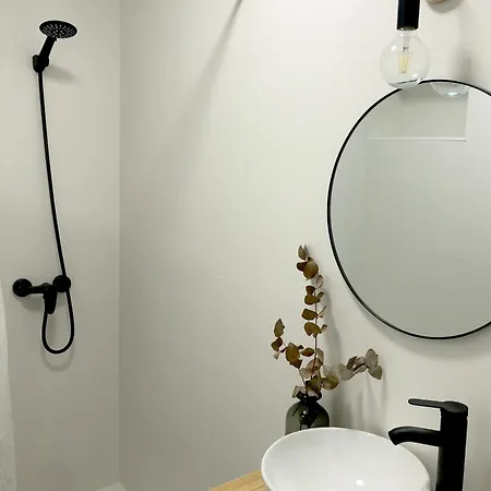 Serenity Apartment