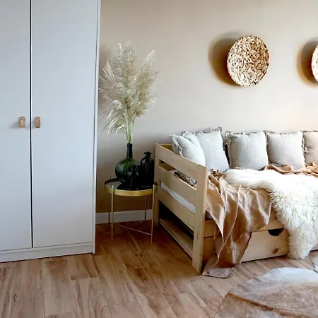 Serenity Apartment *